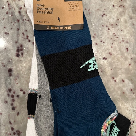 Other Mens Nike Socks Poshmark